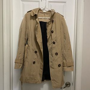 Calvin Klein Trench Coat